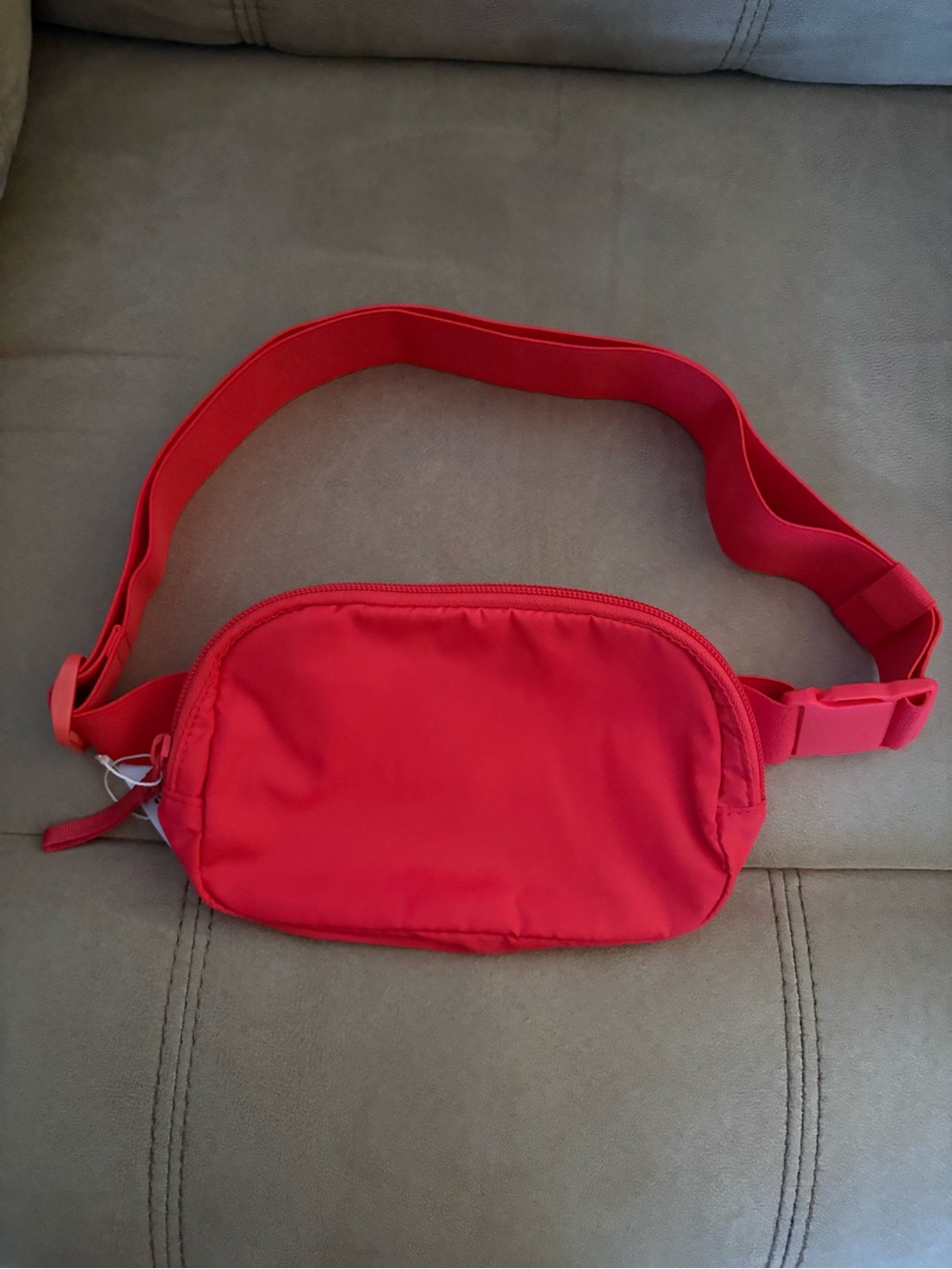 Cayenne Waist Bag / Fanny Pack - Casual Hands-Free Carry- Vera Bradley